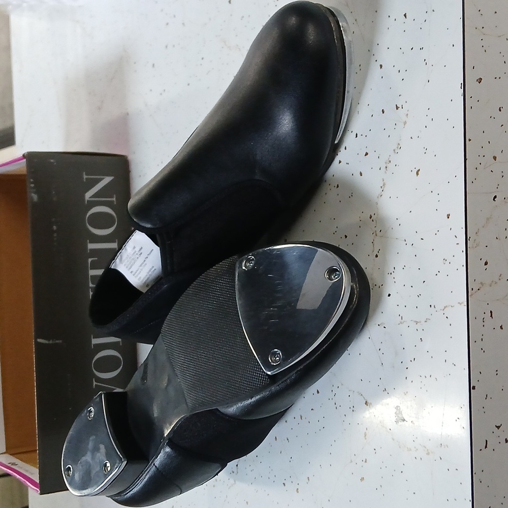 Intro Stretch Tap Boot - Picture 2 of 2